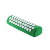 Фото2 Acupressure Mat Lotus + подушка- игольчатый массажный коврик Кузнецова